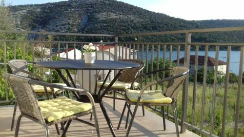 Apartmani Jadranka