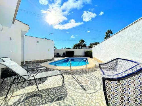 Villa Limon Ciudad Quesada By Villas&you