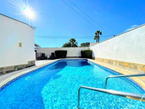 Villa Limon Ciudad Quesada By Villas&you