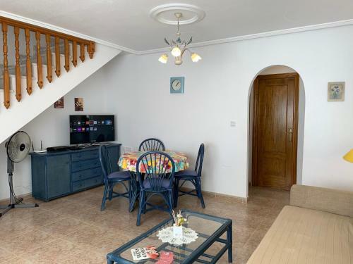 Apartamento Cozy Duplex In The Golf Area
