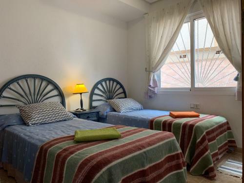 Apartamento Cozy Duplex In The Golf Area