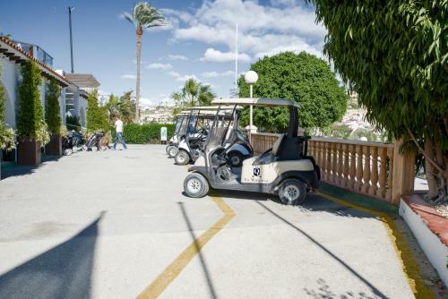 Apartamento Cozy Duplex In The Golf Area