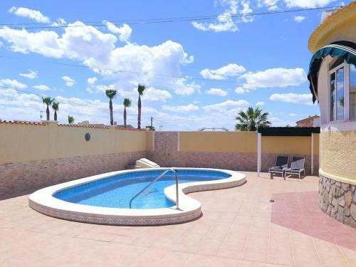 Villa Caballito de Mar Quesada By Villas&you