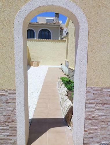 Villa Caballito de Mar Quesada By Villas&you