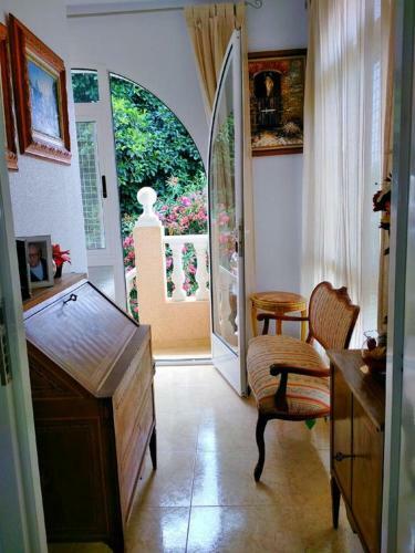 Villa Roma