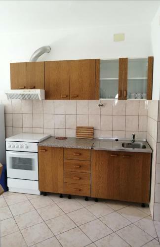 Apartments Rudi?