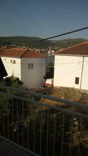 Apartments Rudi?