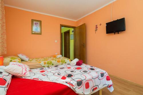 Apartamento A5 - Modern Apt With Terrace 3 Min Walk To Beach