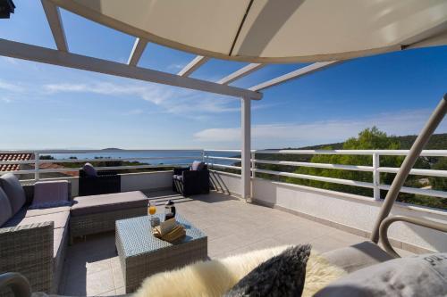 Villa Villa Sea View