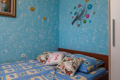 Apartamento A4 - Modern Apt W Terrace 3 Min Walk To Beach