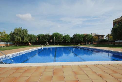 Apartamento Home Pool And Beach
