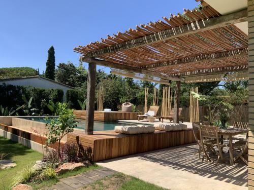 Villa Casa Del Hort
