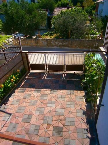 Apartmani Markov
