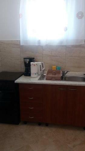 Apartmani Markov