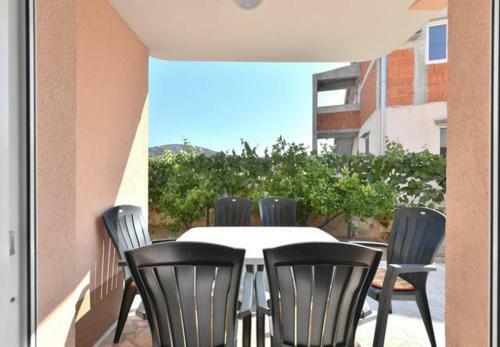 Apartments Josi - 150 M From Sea
