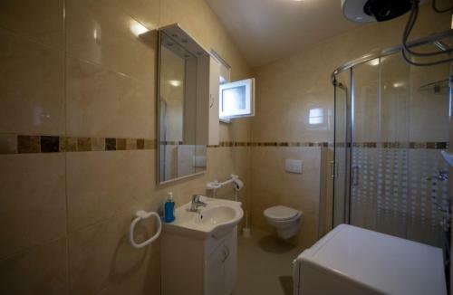 Modern Apartment Bezer