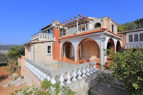 Apartments By The Sea Vinisce, Trogir - 18674