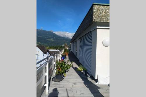 Apartamento Royal Suite "susi Eibl"