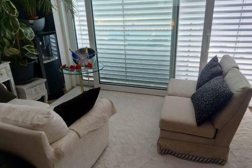 Apartamento Royal Suite "susi Eibl"