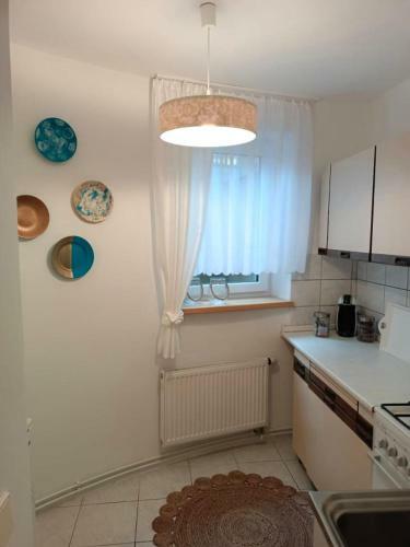 Apartamento Ubytov�n� Na Goethovce-apartm�n