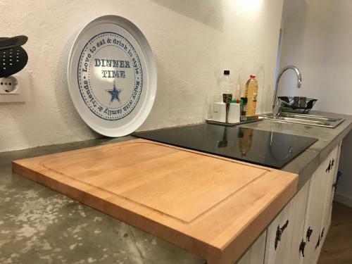 Apartament Ros