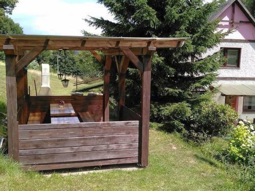 Holiday Home Chl�vce U Hronova-5