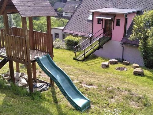 Holiday Home Chl�vce U Hronova-5