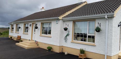 Bed & Breakfast Ashling House Ardara