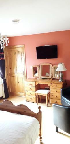 Apartamento The Annex