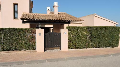 Hl 030 � Hl030 Luxurious Villa, Hda Golf Resort