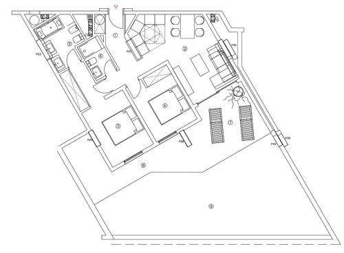 Apartamento Deluxe 2 Bedrooms With Chillout Terrace
