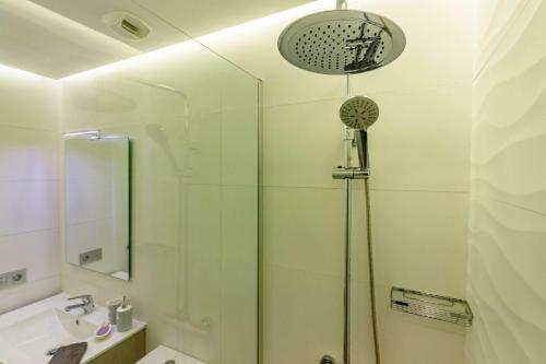 Apartamento Deluxe 2 Bedrooms With Chillout Terrace