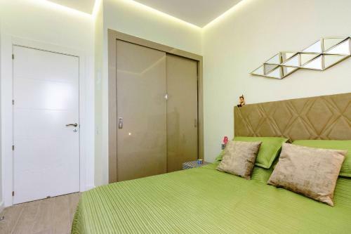 Apartamento Deluxe 2 Bedrooms With Chillout Terrace