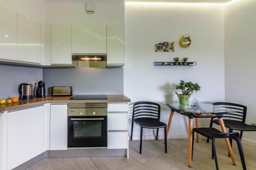 Apartamento Deluxe 2 Bedrooms With Chillout Terrace