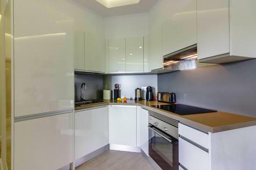 Apartamento Deluxe 2 Bedrooms With Chillout Terrace
