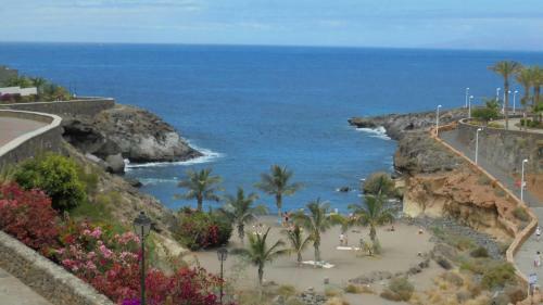 Apartamento Deluxe 2 Bedrooms With Chillout Terrace