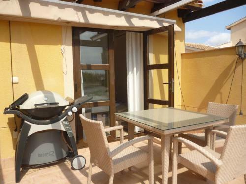 Hl003 Luxury 3 Bedroom Detached Villa With Private Pool