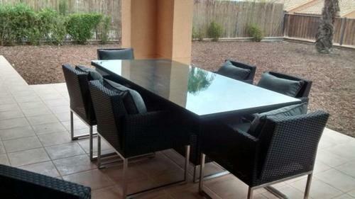 Hl003 Luxury 3 Bedroom Detached Villa With Private Pool