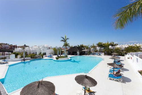 Apartamento Duplex Adeje Palace