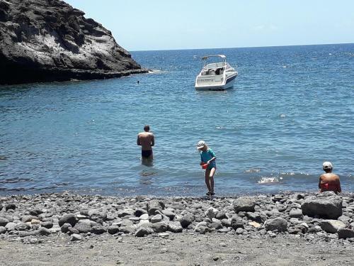Apartamento Playa Paraiso Residence Del Sur