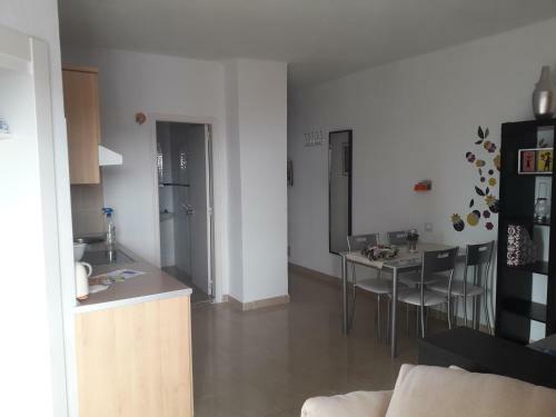 Apartamento Playa Paraiso Residence Del Sur