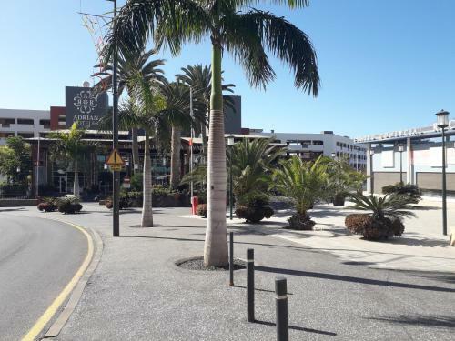 Apartamento Playa Paraiso Residence Del Sur