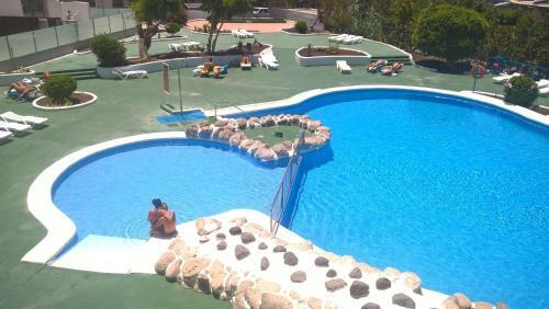 Apartamento Playa Paraiso Residence Del Sur