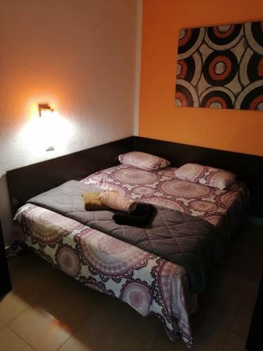 Apartamento Playa Paraiso Residence Del Sur