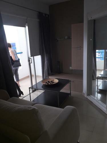Apartamento Playa Paraiso Residence Del Sur