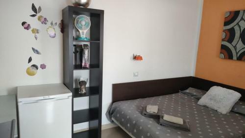Apartamento Playa Paraiso Residence Del Sur