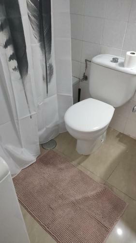 Apartamento Playa Paraiso Residence Del Sur
