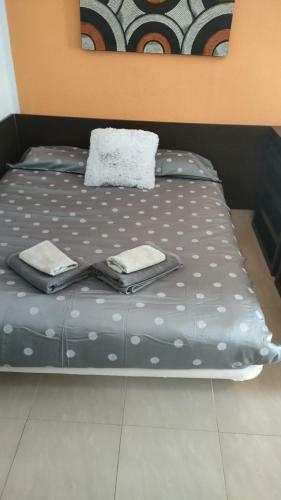 Apartamento Playa Paraiso Residence Del Sur