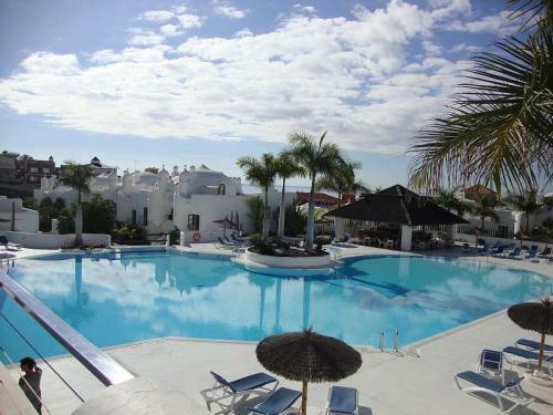 Apartamento Luxury Bungalow In Costa Adeje