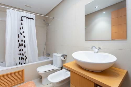 Apartamento Luxury Bungalow In Costa Adeje